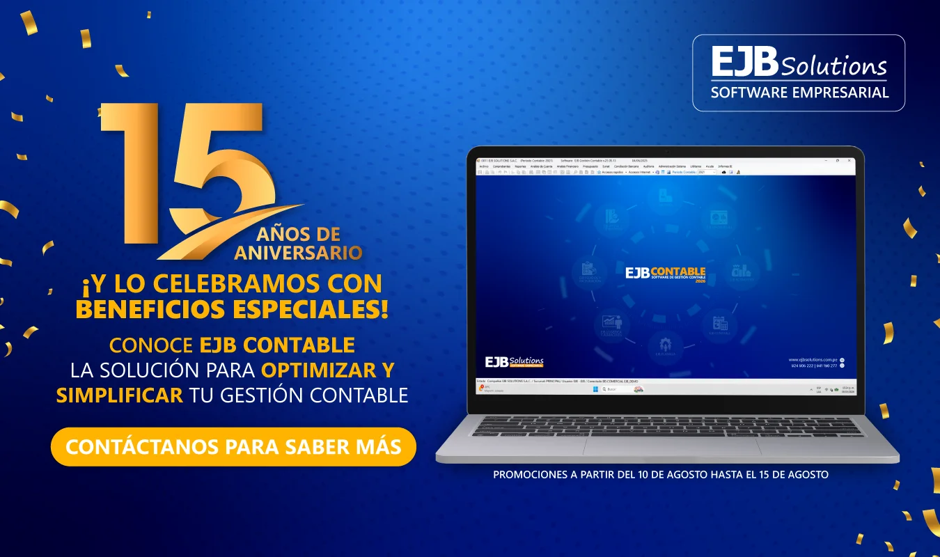 Promo EJB