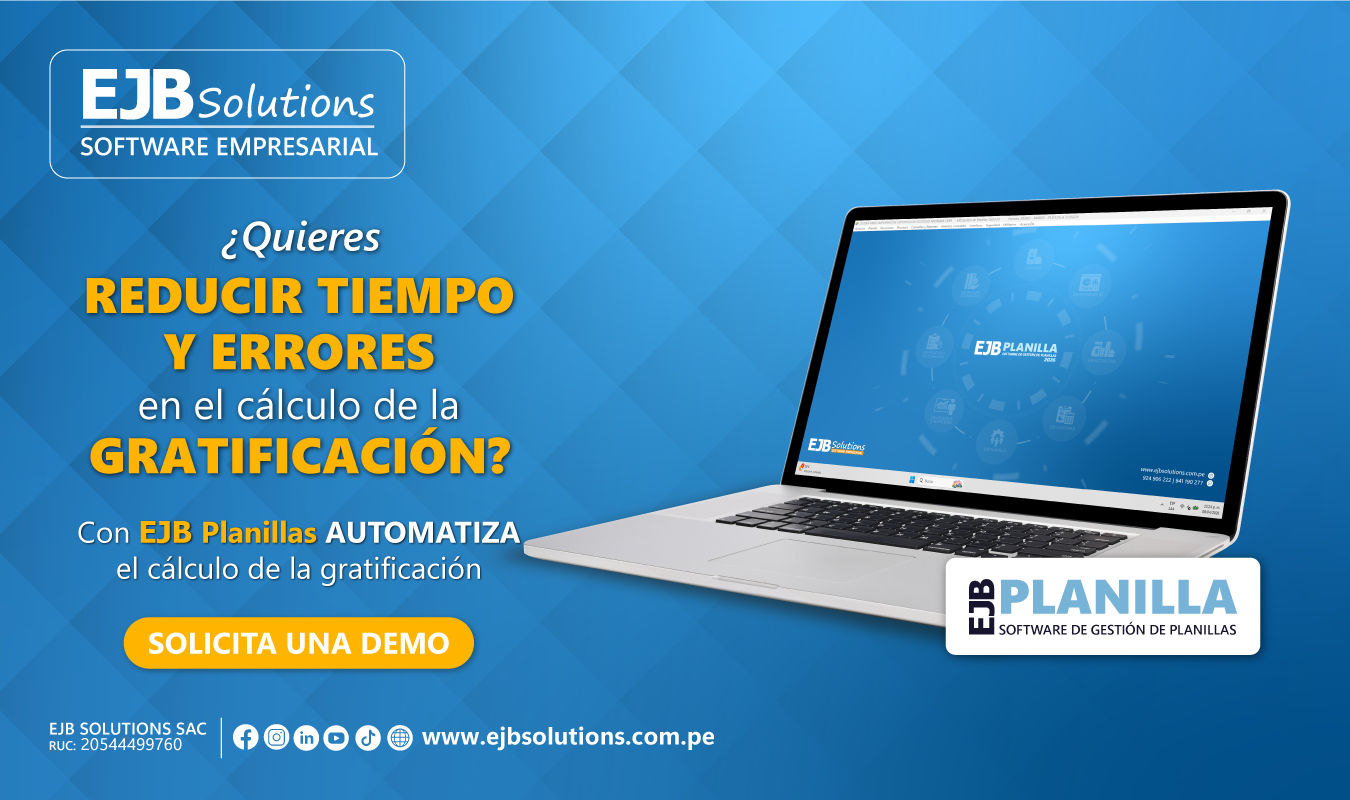 Promo EJB